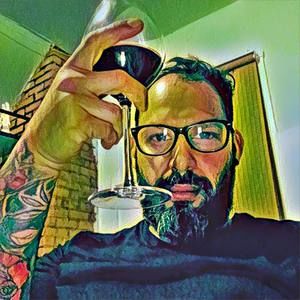 Meet your Posher, Alberto